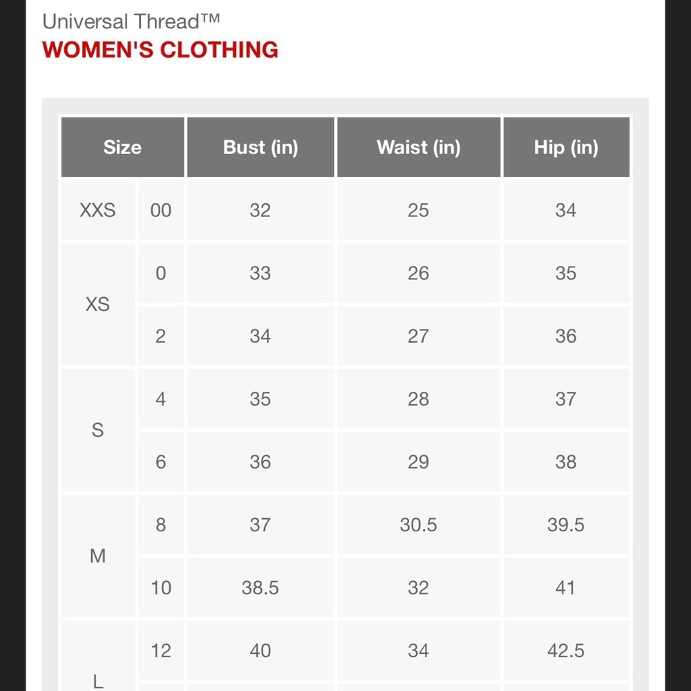 NWT Universal Thread Highrise Everyday Skinny Jea… - image 8